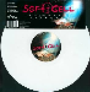 Soft Cell: Cruelty Without Beauty 2020 Extended Mixes (12") - Bild 1