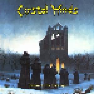 Cover - Crystal Winds: Return To The Dark Age