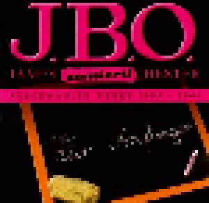 J.B.O.: Für Anfänger - Ausgewählte Werke 1995 - 2005 (CD) - Bild 1