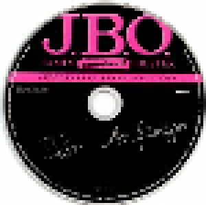 J.B.O.: Für Anfänger - Ausgewählte Werke 1995 - 2005 (CD) - Bild 9
