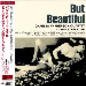Charles McPherson Quartet Feat. Steve Kuhn: But Beautiful (CD) - Bild 1