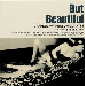 Charles McPherson Quartet Feat. Steve Kuhn: But Beautiful (CD) - Bild 2