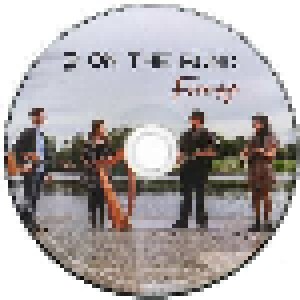 3 On The Bund: Frenzy (CD) - Bild 3