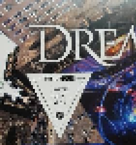 Dream Theater: New York City 3/4/93 (Official Bootleg) (3-LP + 2-CD) - Bild 3