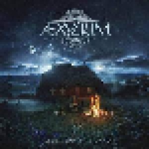 Cover - Æxylium: Tales From This Land