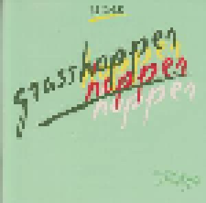 J.J. Cale: Grasshopper (CD) - Bild 1