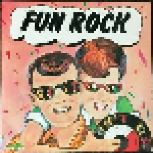 Fun Rock (4-LP) - Bild 1