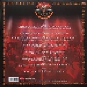 Queensrÿche: Mindcrime At The Moore (4-LP) - Bild 2