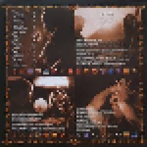 Queensrÿche: Mindcrime At The Moore (4-LP) - Bild 4