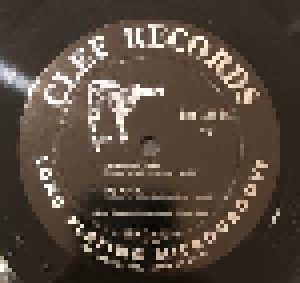 Roy Eldridge & Dizzy Gillespie: Roy And Diz #2 (LP) - Bild 4