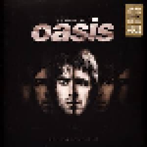 The Many Faces Of Oasis (2-LP) - Bild 1