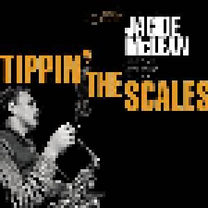 Jackie McLean: Tippin' The Scales (LP) - Bild 1