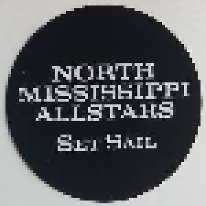 North Mississippi Allstars: Set Sail (CD) - Bild 3