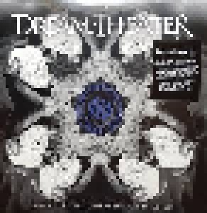 Dream Theater: Train Of Thought Instrumental Demos (Official Bootleg) (2-LP + CD) - Bild 1