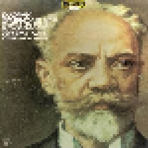 Antonín Dvořák: Symphony No. 9 From The New World (LP) - Bild 1