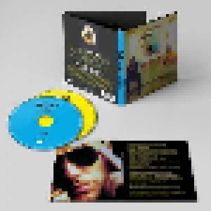 Falco: Wiener Blut (2-CD) - Bild 3