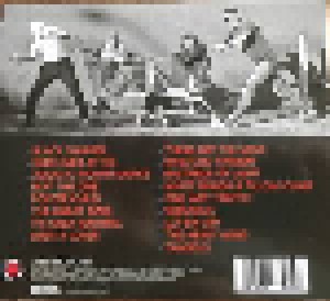 Red Hot Chili Peppers: Unlimited Love (CD) - Bild 2