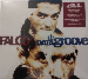 Falco: Data De Groove (2-CD) - Bild 1