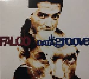Falco: Data De Groove (2-CD) - Bild 3