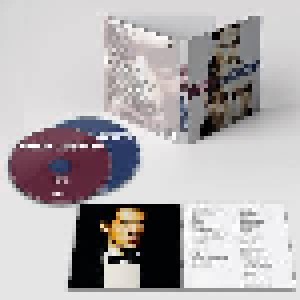 Falco: Data De Groove (2-CD) - Bild 4