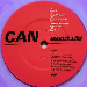 Can: Soundtracks (LP) - Bild 6