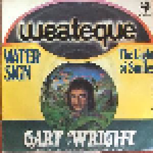 Gary Wright: Water Sign (7") - Bild 1
