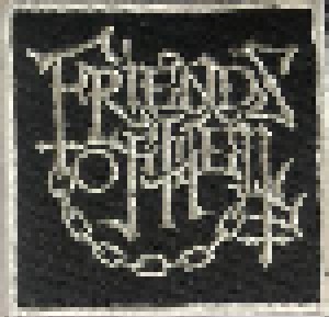 Friends Of Hell: Friends Of Hell (LP) - Bild 3