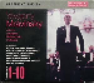 Mravinsky Edition (10-CD) - Bild 1