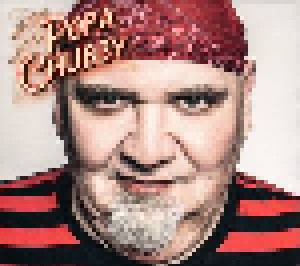 Popa Chubby: Emotional Gangster (CD) - Bild 1