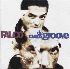 Falco: Data De Groove (LP) - Bild 1