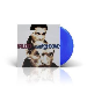 Falco: Data De Groove (LP) - Bild 2