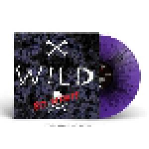 X-Wild: So What! (LP) - Bild 2