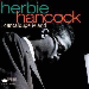 Herbie Hancock: Cantaloupe Island - Cover