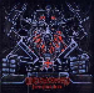 Adramelech: Pure Blood Doom - Cover