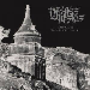Necros Christos: Darkness Comes To ... Live! - Cover