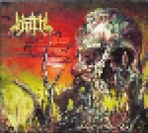 Hath: All That Was Promised (CD) - Bild 1