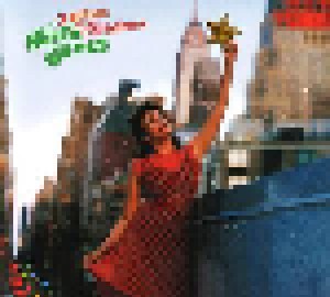Norah Jones: I Dream Of Christmas (CD) - Bild 1