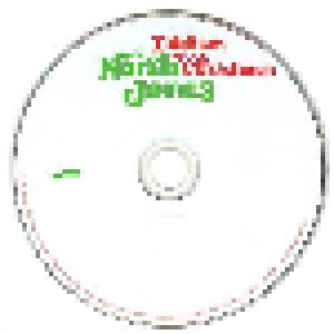 Norah Jones: I Dream Of Christmas (CD) - Bild 3