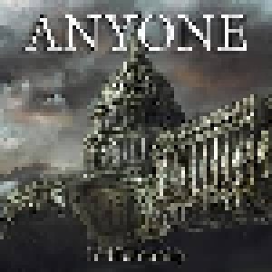 Cover - Anyone: In Humanity