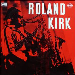 Roland Kirk: Roland Kirk (LP) - Bild 1