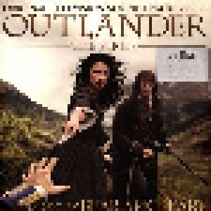 Bear McCreary: Outlander: Season 1 - Volume 2 (2-LP) - Bild 2