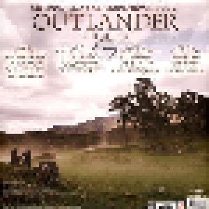 Bear McCreary: Outlander: Season 1 - Volume 2 (2-LP) - Bild 3
