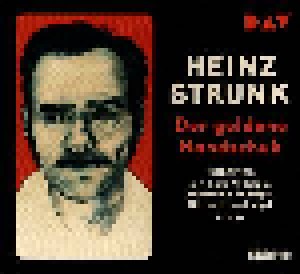 Heinz Strunk: Der Goldene Handschuh (CD) - Bild 1
