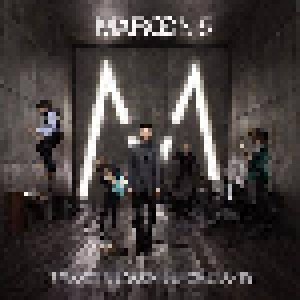 Maroon 5: It Won't Be Soon Before Long (SHM-CD) - Bild 1
