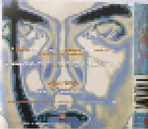 Babylon Zoo: Spaceman (Single-CD) - Bild 2