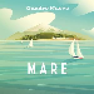 Quadro Nuevo: Mare (CD) - Bild 1