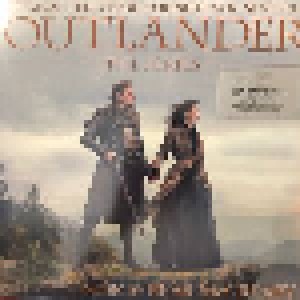 Bear McCreary: Outlander - The Series: Season 4 (2-LP) - Bild 2