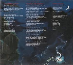 Manowar: An American Trilogy / The Fight For Freedom (Single-CD) - Bild 3
