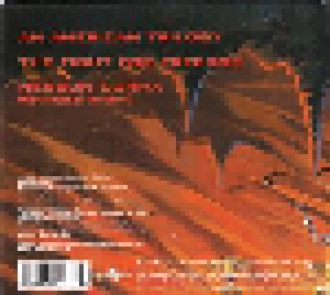 Manowar: An American Trilogy / The Fight For Freedom (Single-CD) - Bild 8