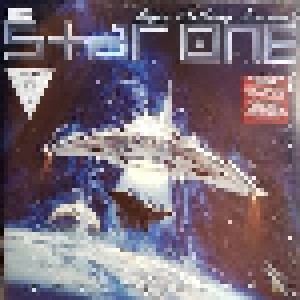 Arjen Anthony Lucassen's Star One: Space Metal (2-LP + 2-CD) - Bild 1